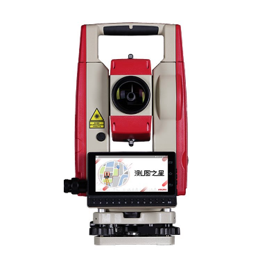 科力達KTS-552R15智能安卓全站儀免棱鏡 科力達KTS-552R15智能安卓全站儀免棱鏡